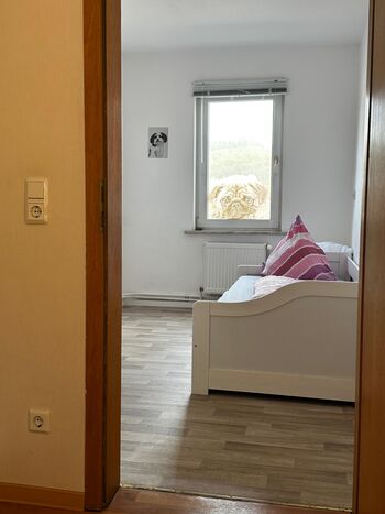 Kinderzimmer /Schalfzimmer 2