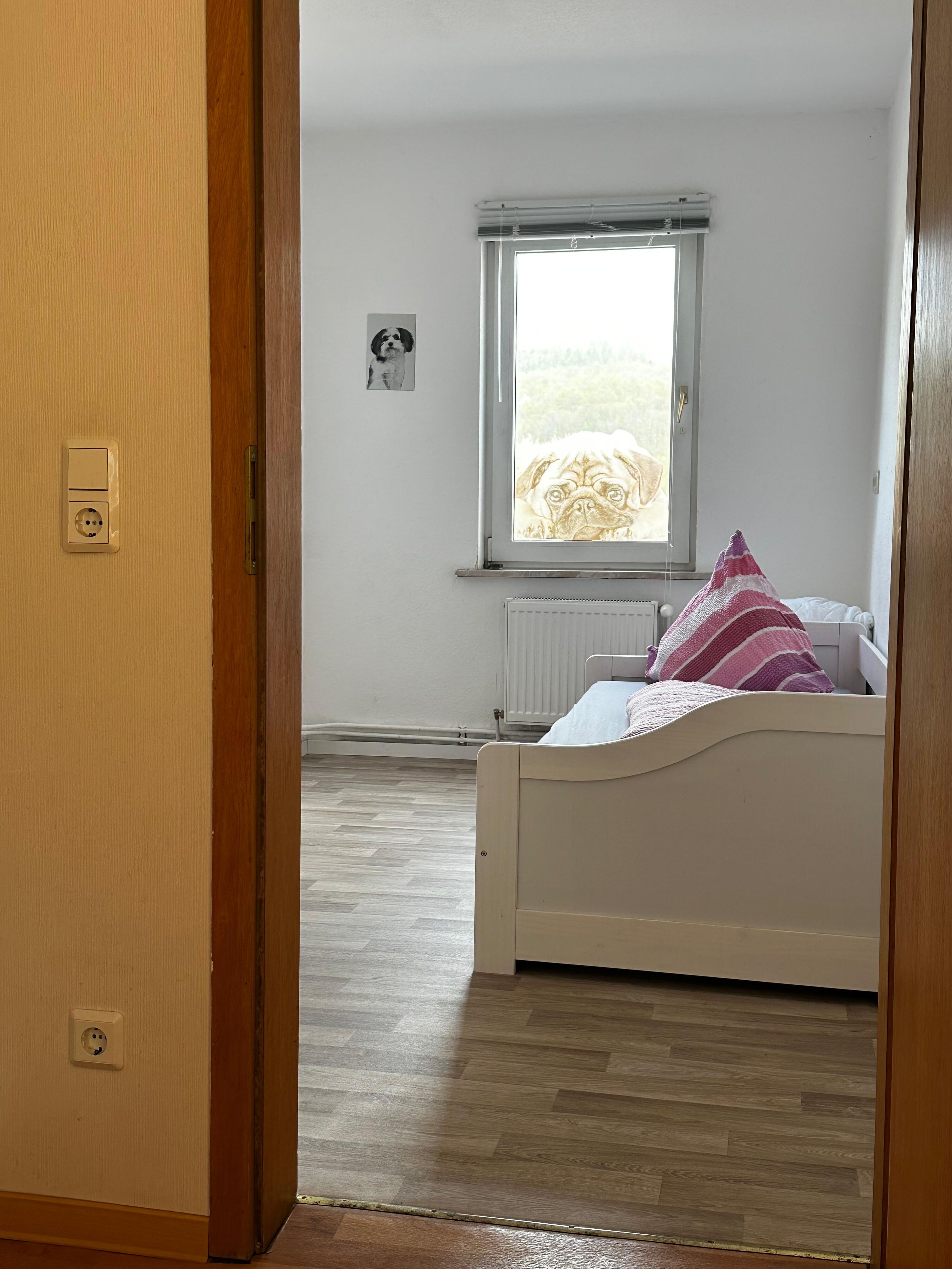 Kinderzimmer /Schalfzimmer 2