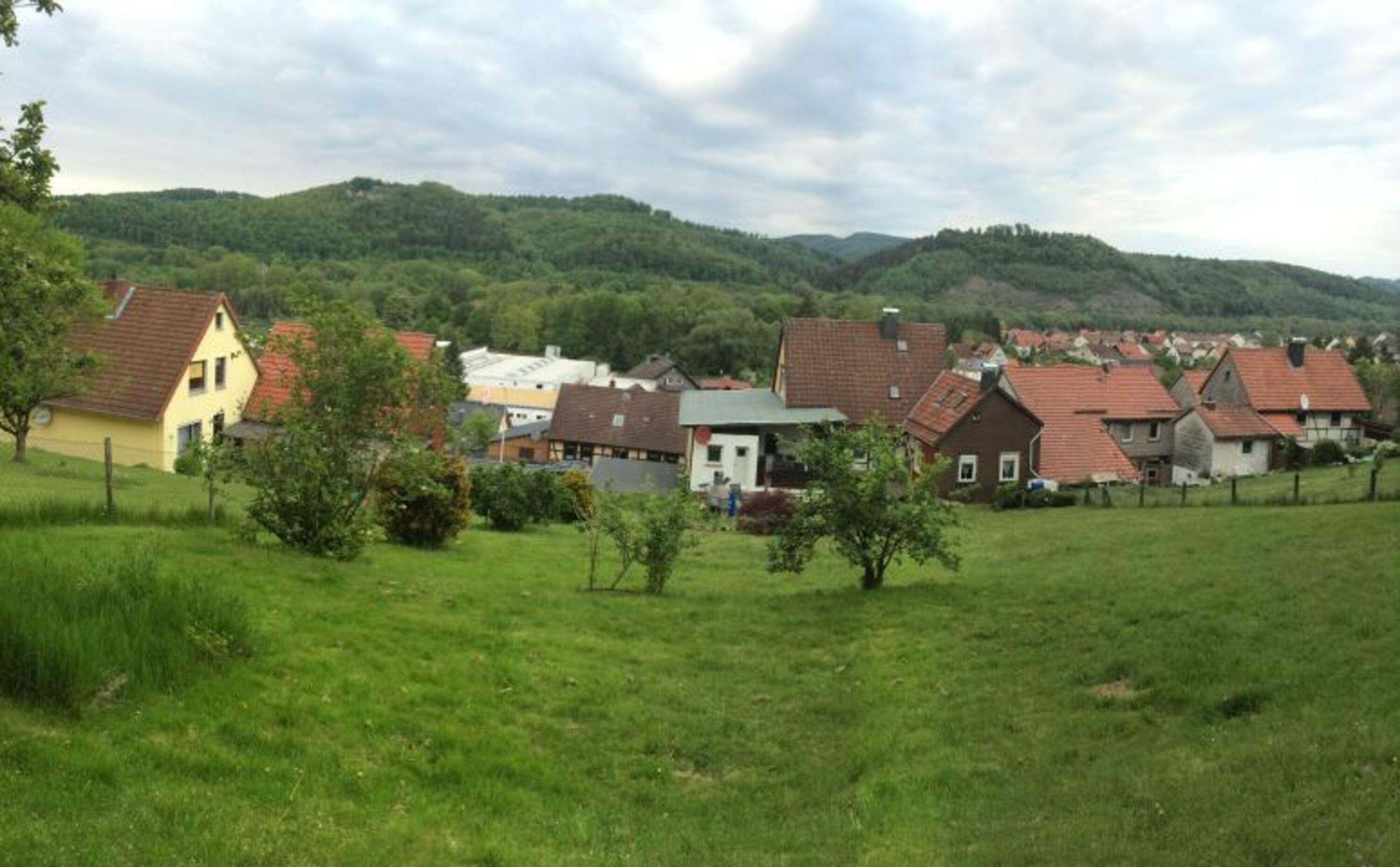 Garten