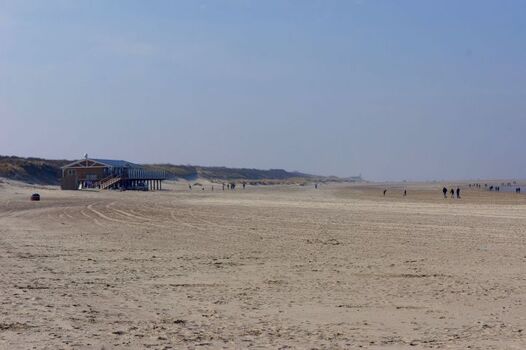 Strand Renesse
