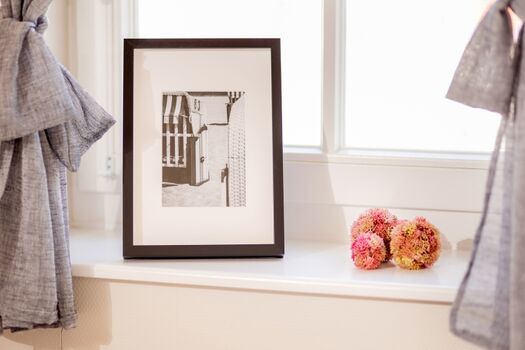 Fischerliesel Greetsiel