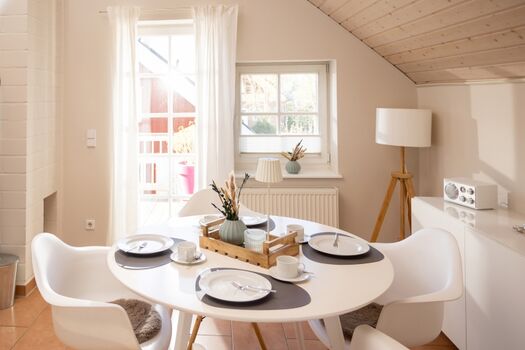 Fischerliesel Greetsiel