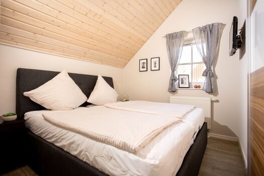 Fischerliesel Greetsiel