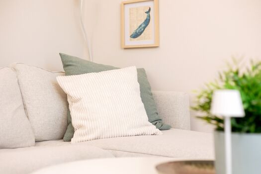 Fischerliesel Greetsiel - Gemütlichkeit pur