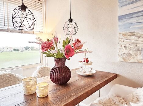 Viel Platz für alle