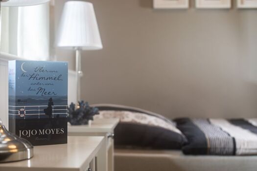 Entspannen Sie voll und ganz