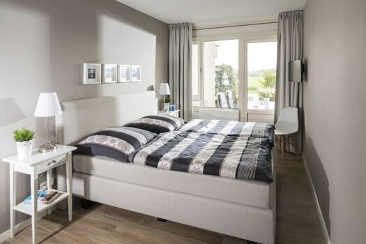 Die neuen Boxspringbetten bieten höchsten Komfort