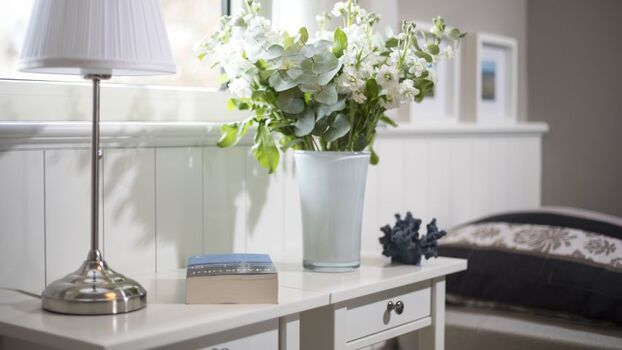 Für eine ruhige Nacht