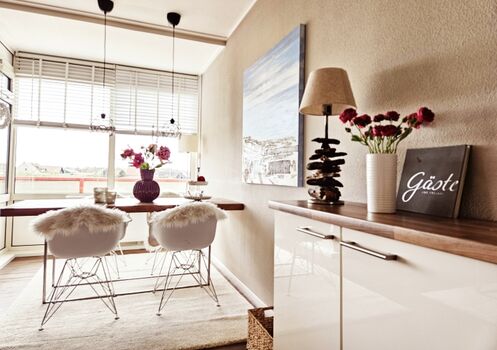 Einfach zum wohlfühlen