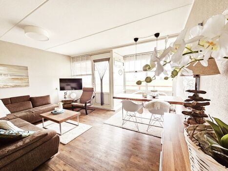 Wunderschöne Fischerliesel 39 nach Süden ausgerichtet und sehr luxuriös eingerichtet