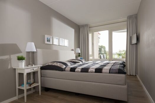 Hochwertige Boxspringbetten sorgen für eine tiefe Nachtruhe