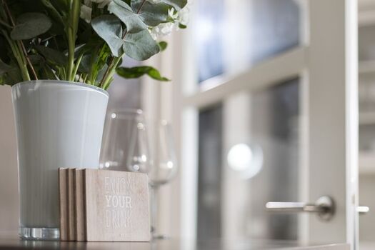 Auch auf Details haben wir viel Wert gelegt