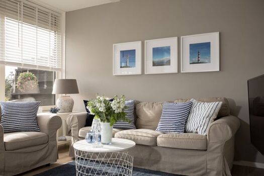 Nehmen Sie Platz und genießen Sie hier!