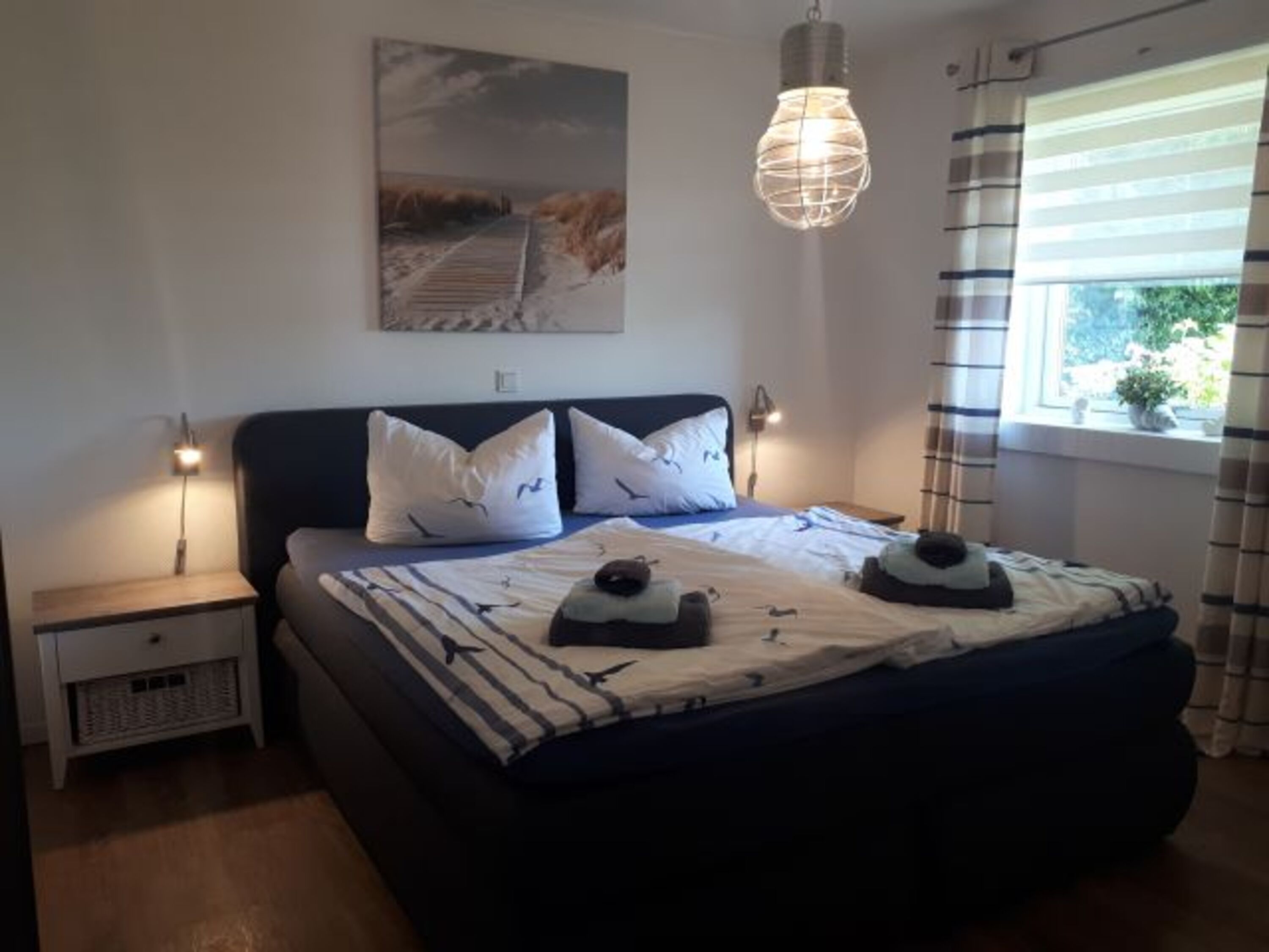 Schlafzimmer 3