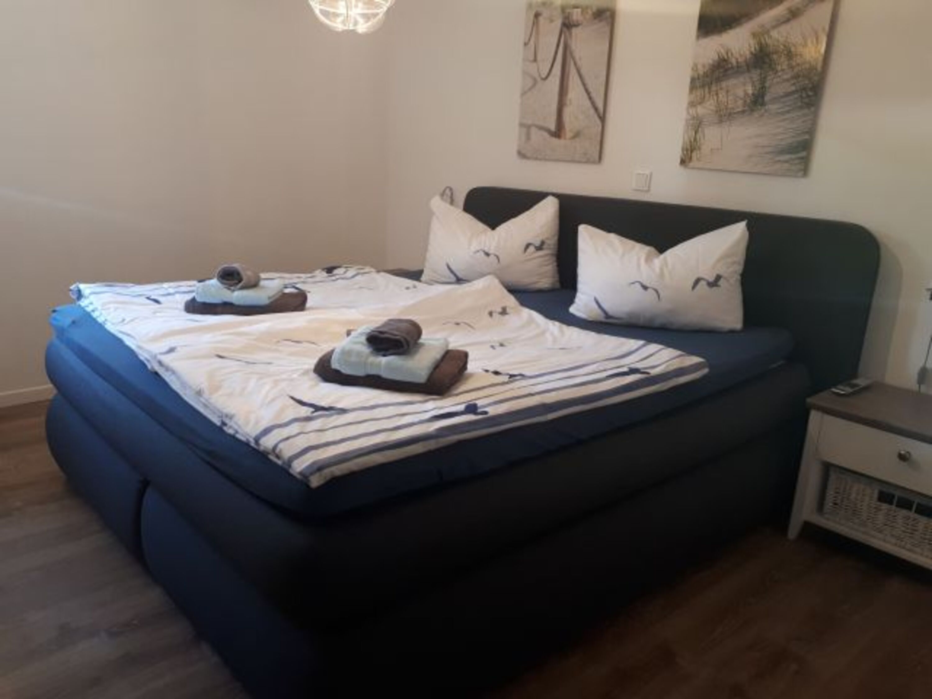 Schlafzimmer 2