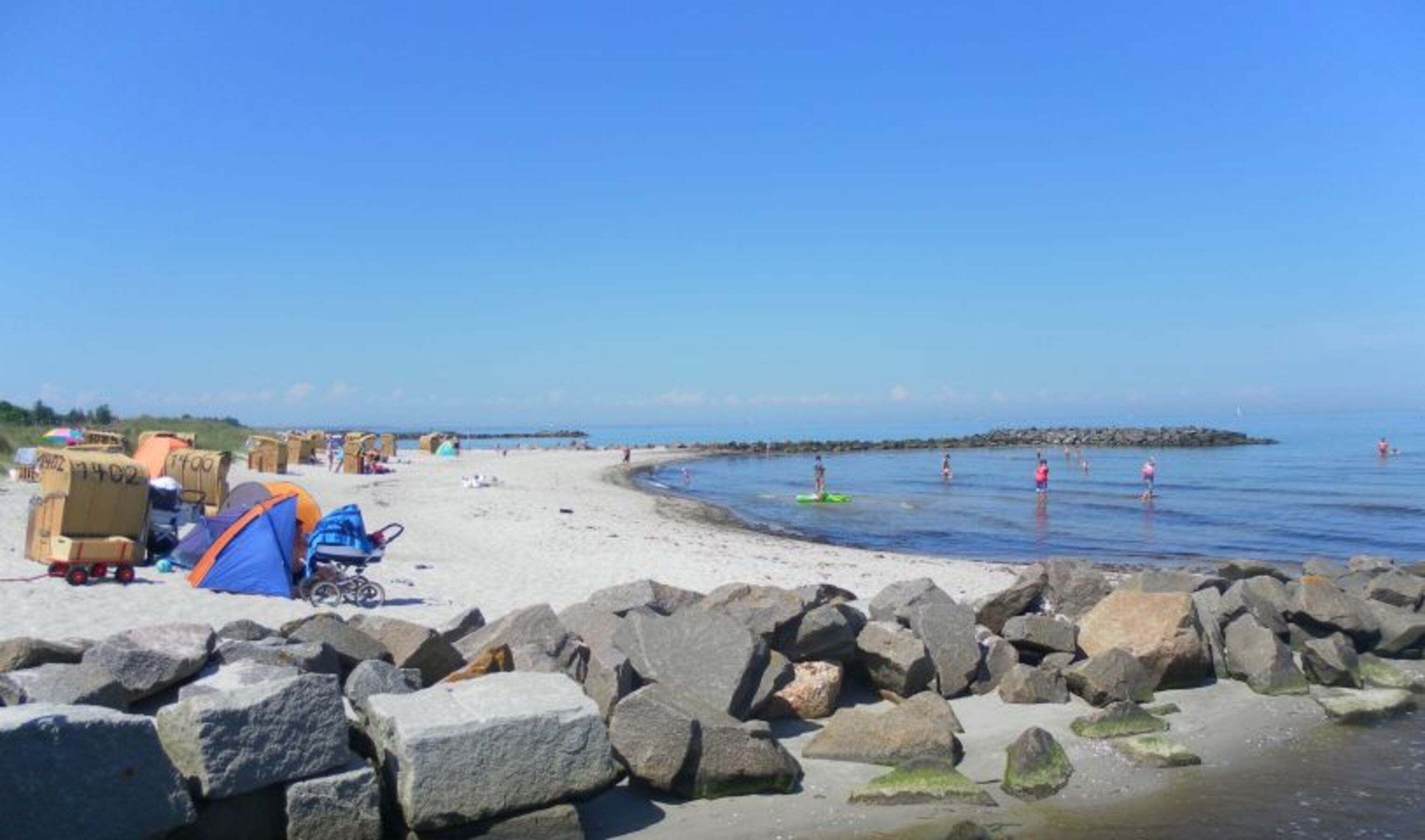 Hundestrand