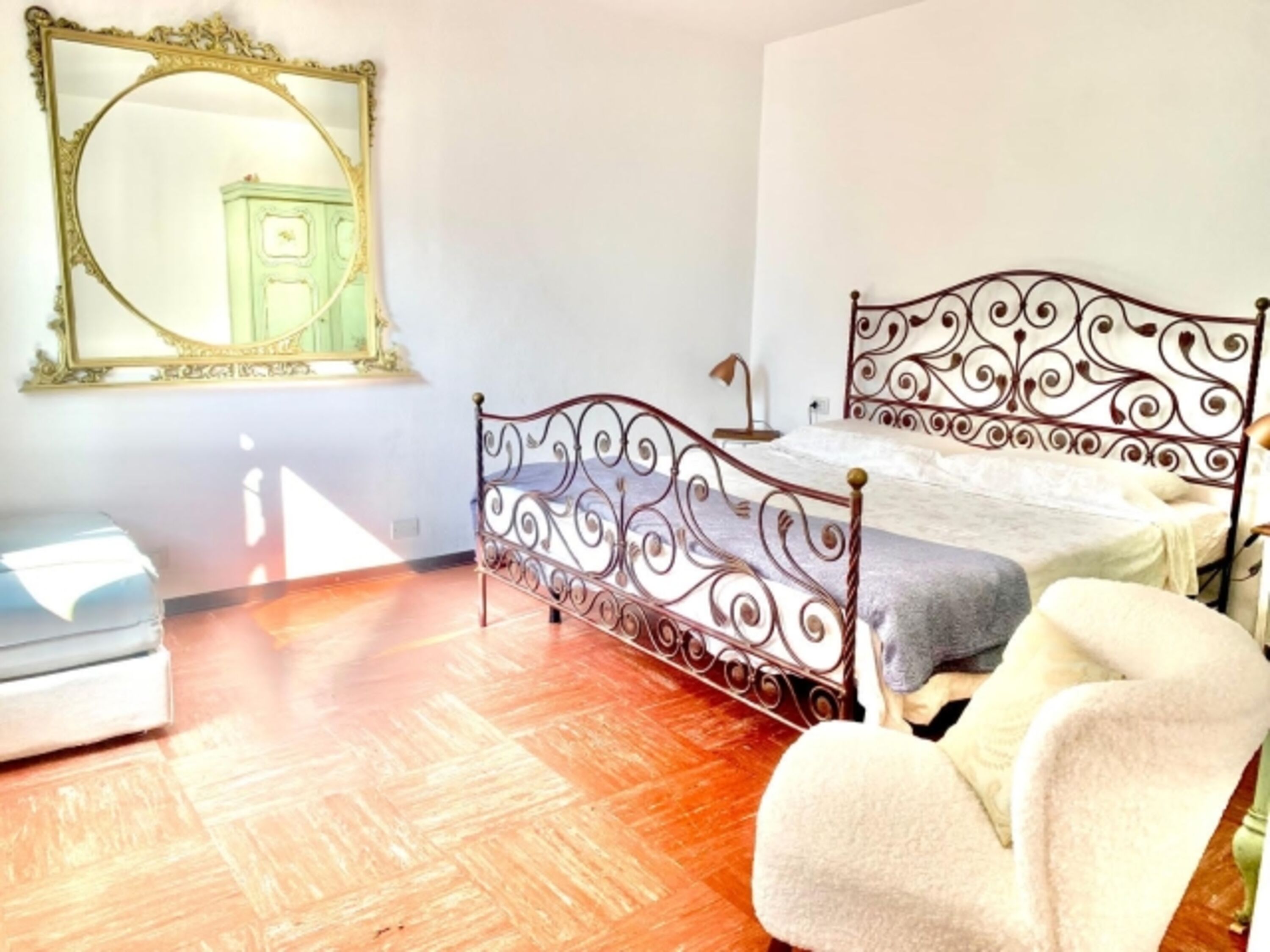 Schlafizimmer