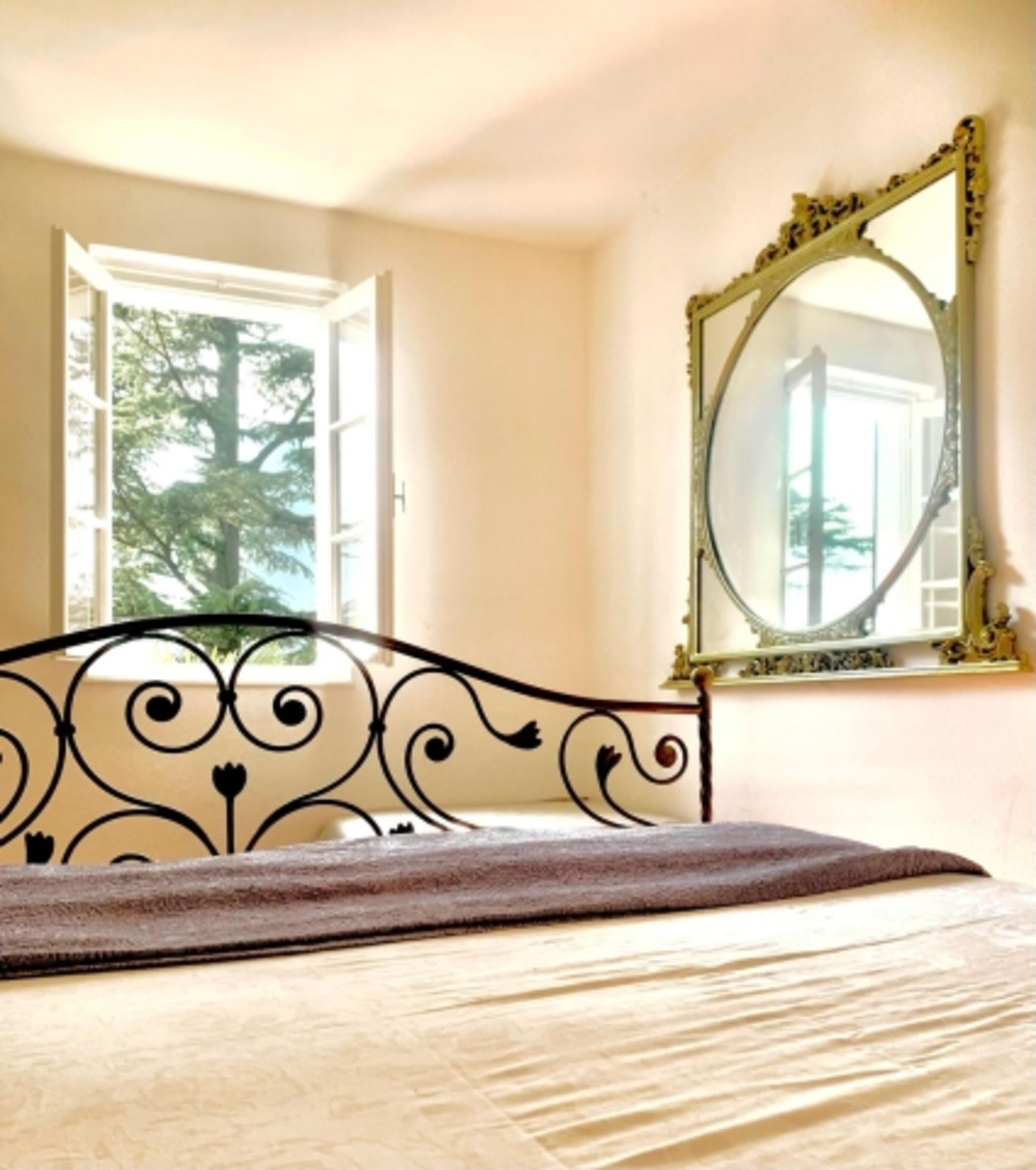 Schlafizimmer