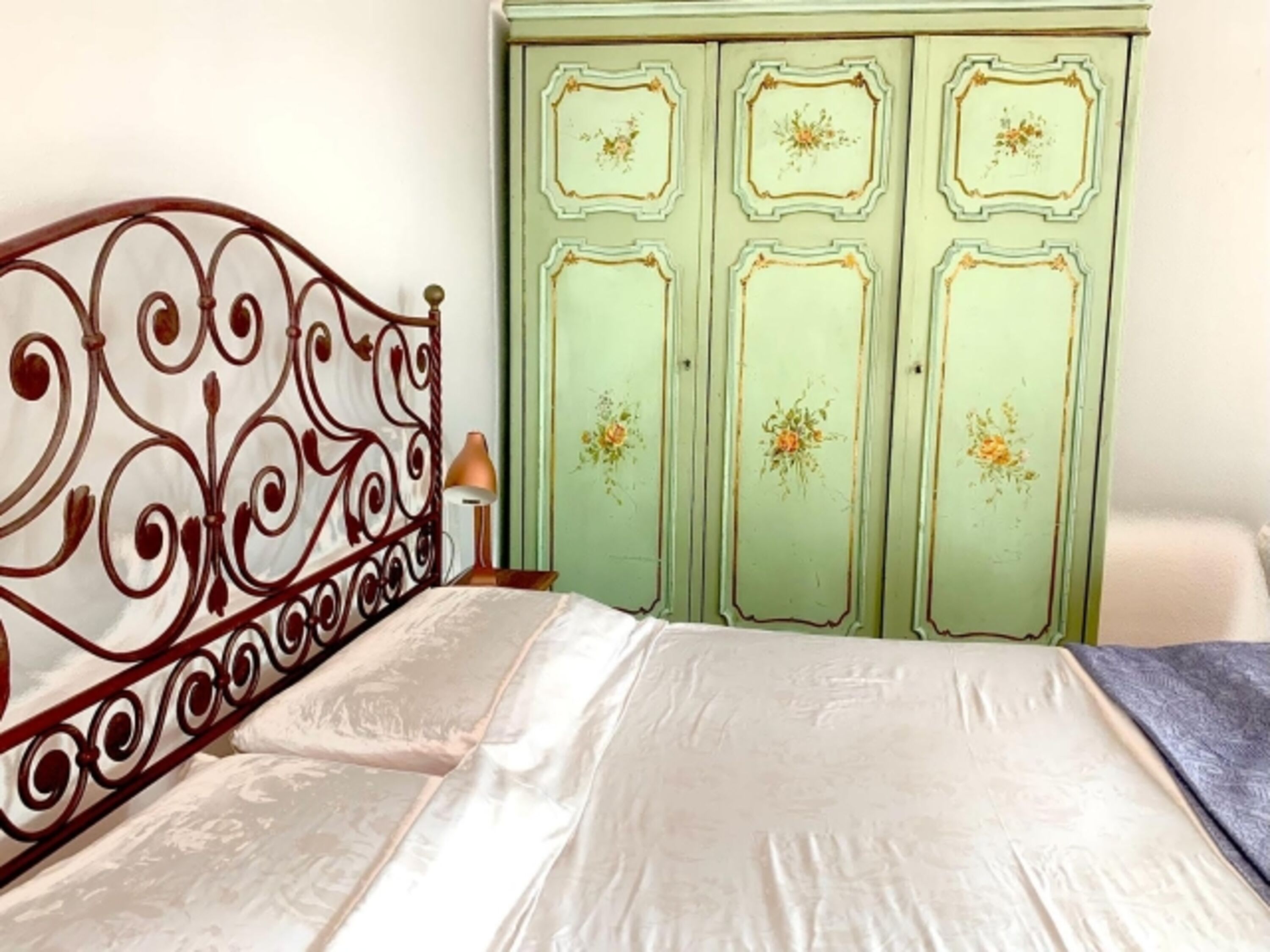 Schlafizimmer