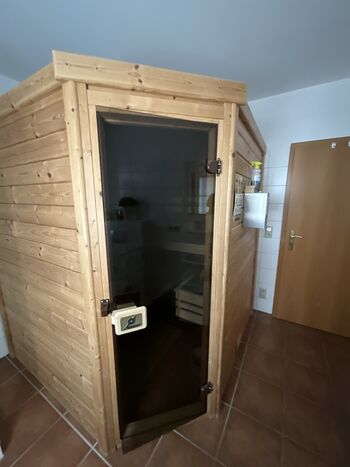 Wellness in der Boddenliebe