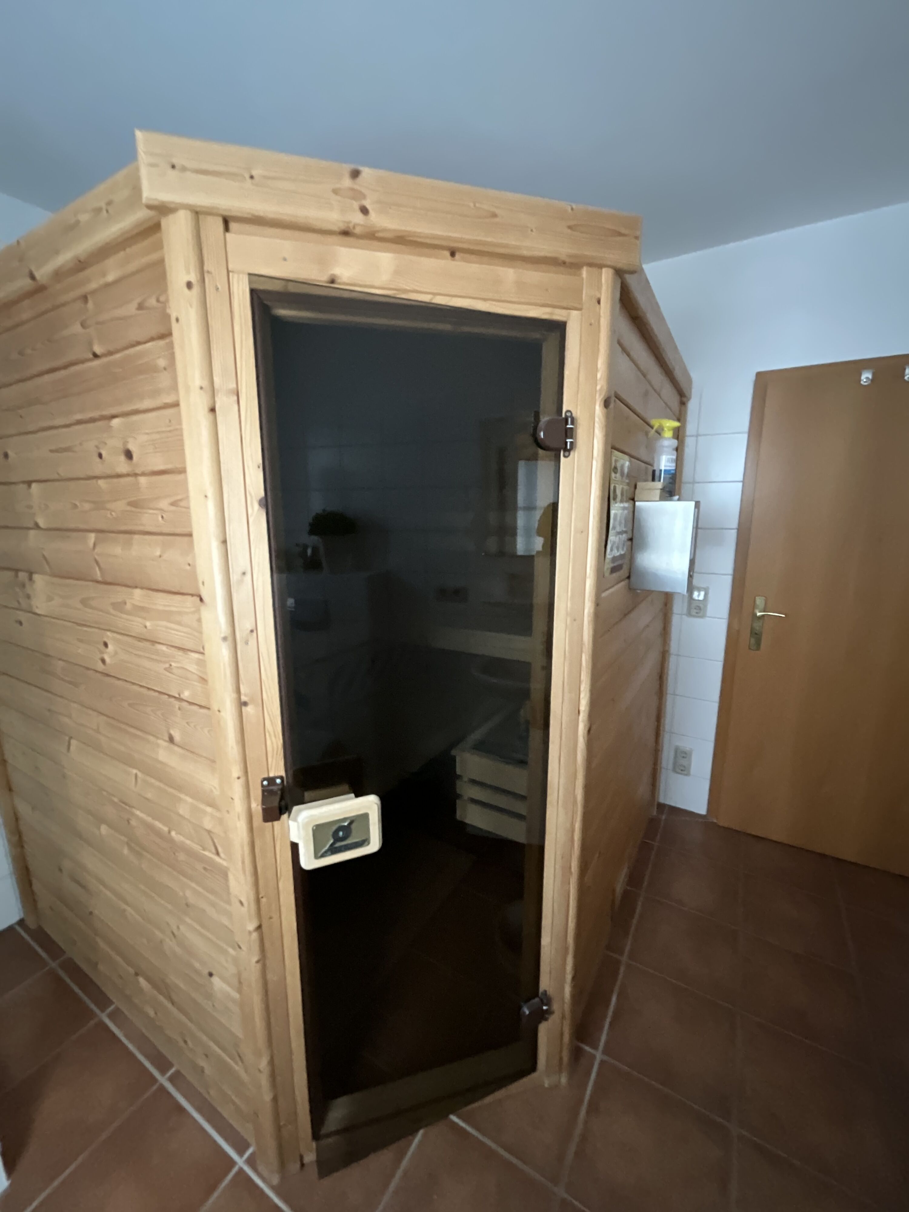 Wellness in der Boddenliebe