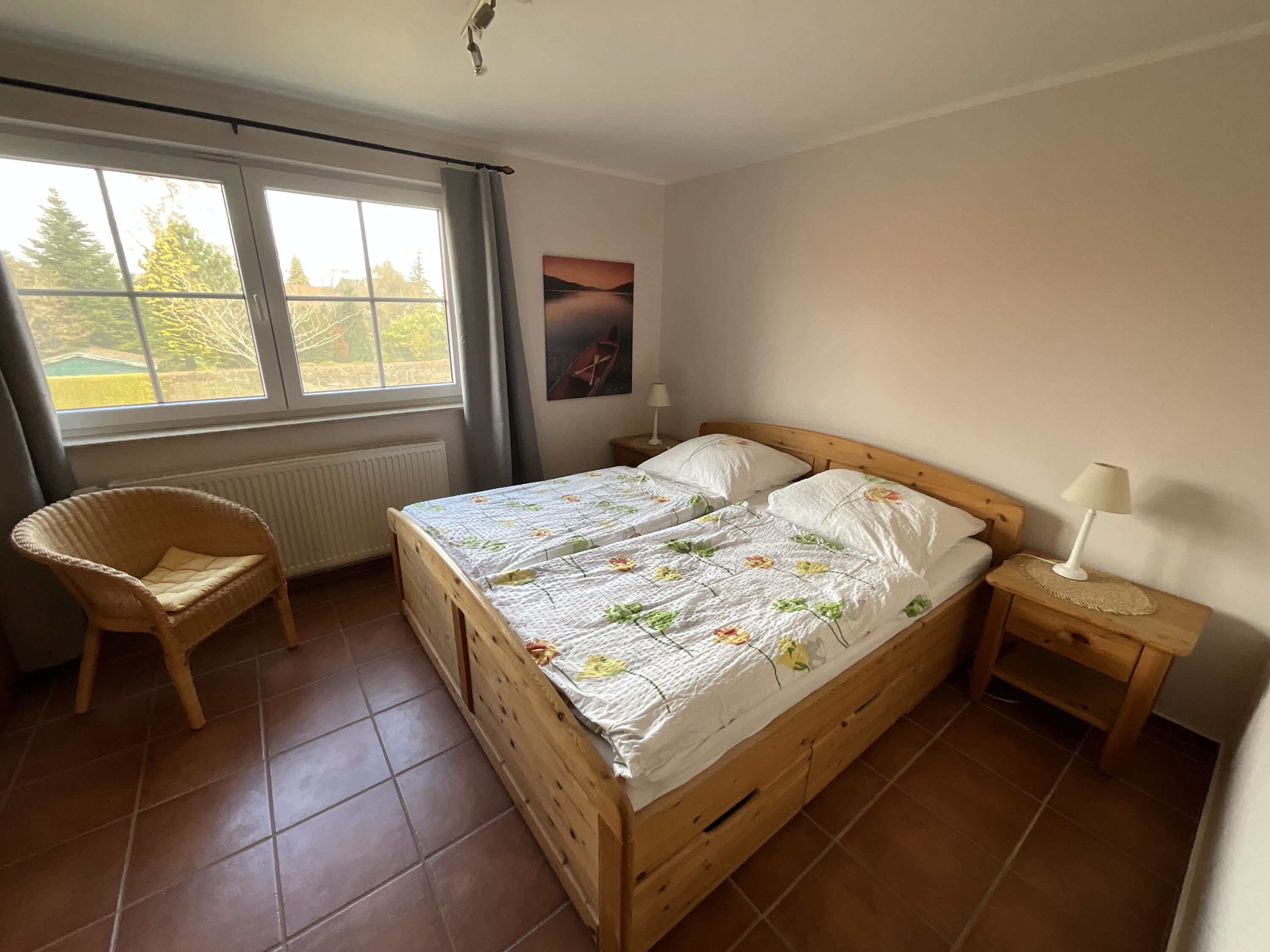 Schlafzimmer 2