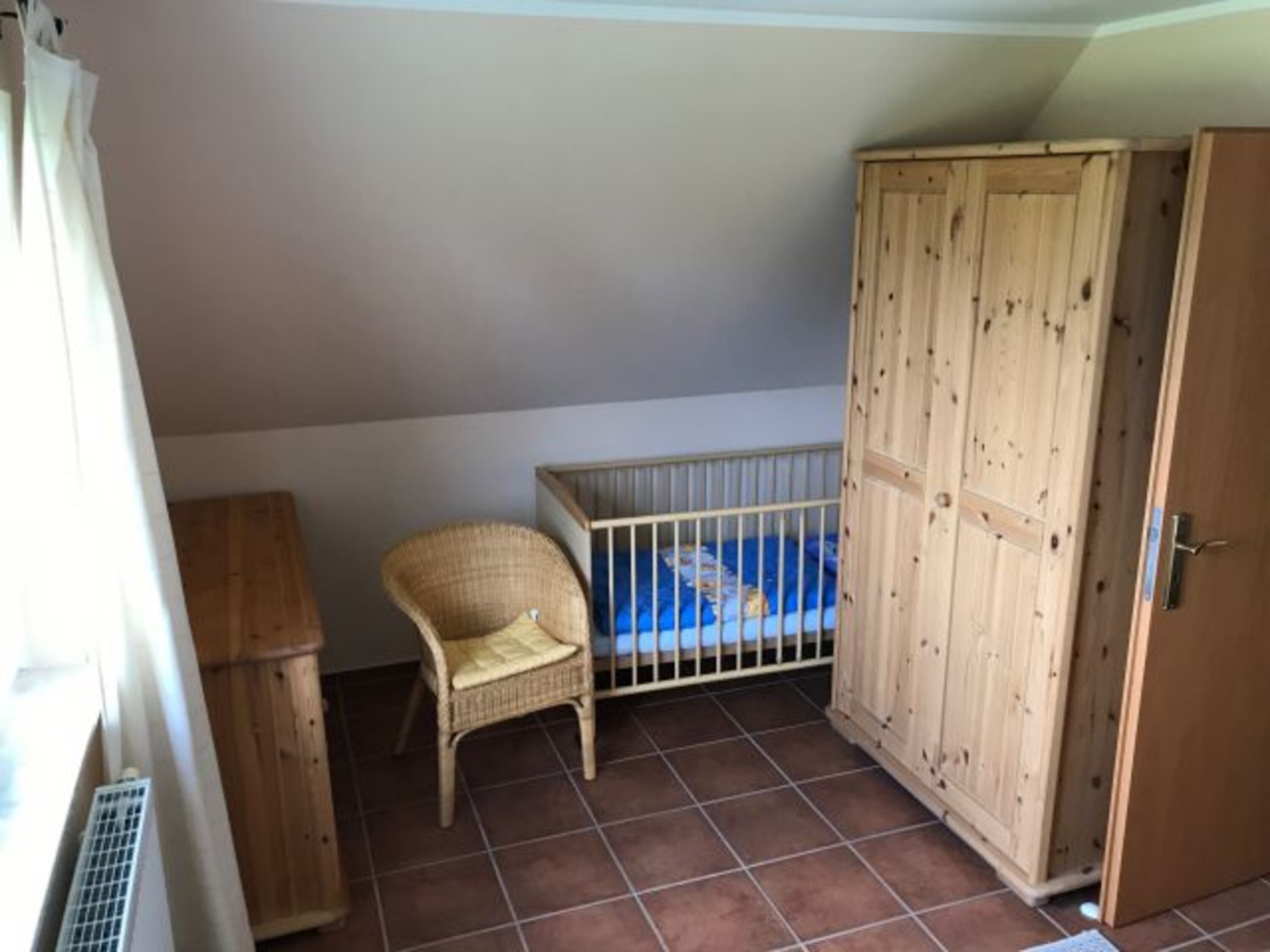 Schlafzimmer 2