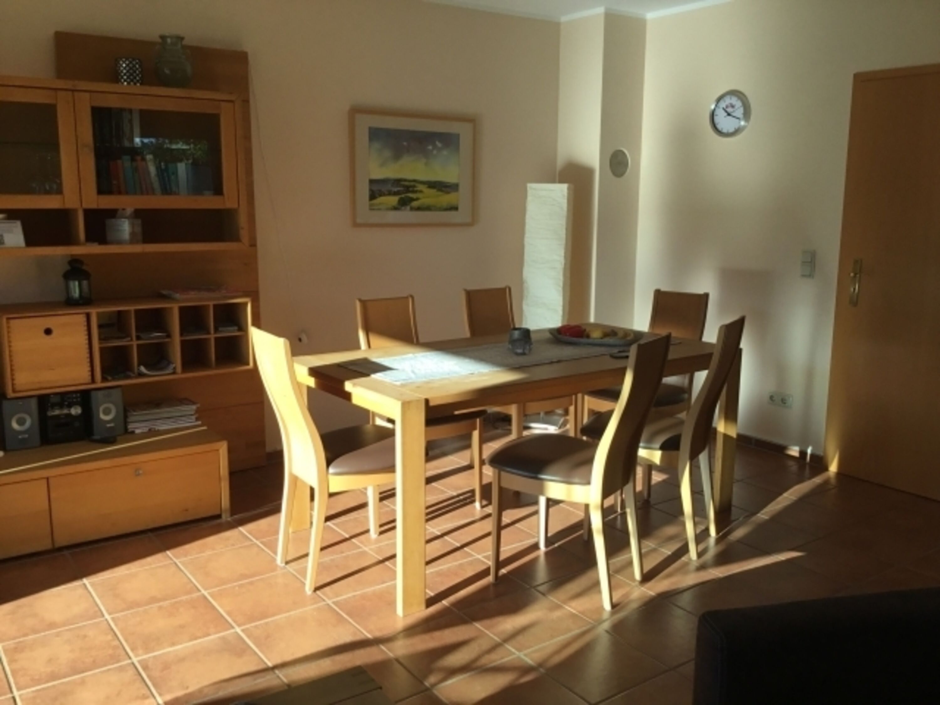Esszimmer