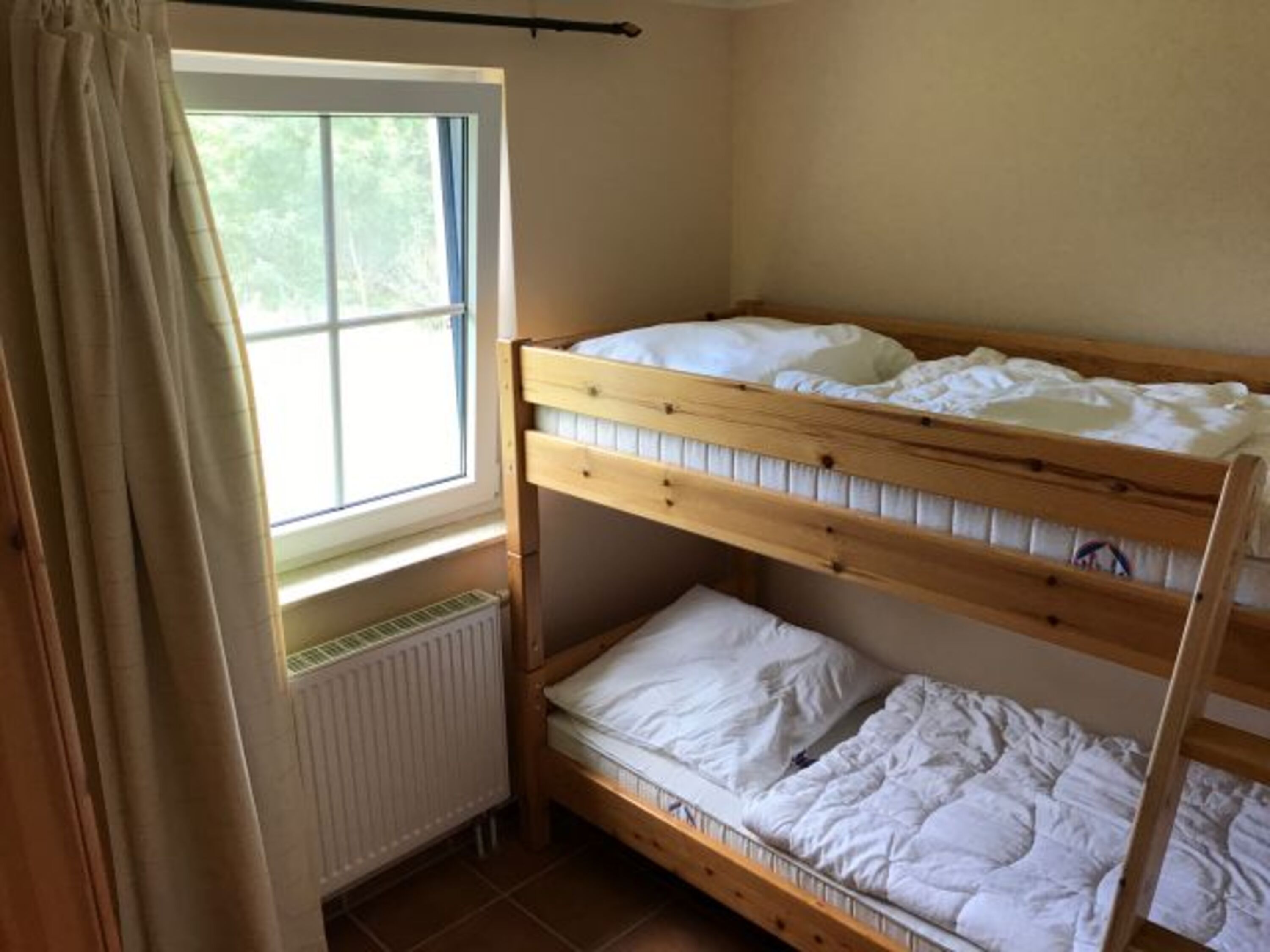 Schlafzimmer 3
