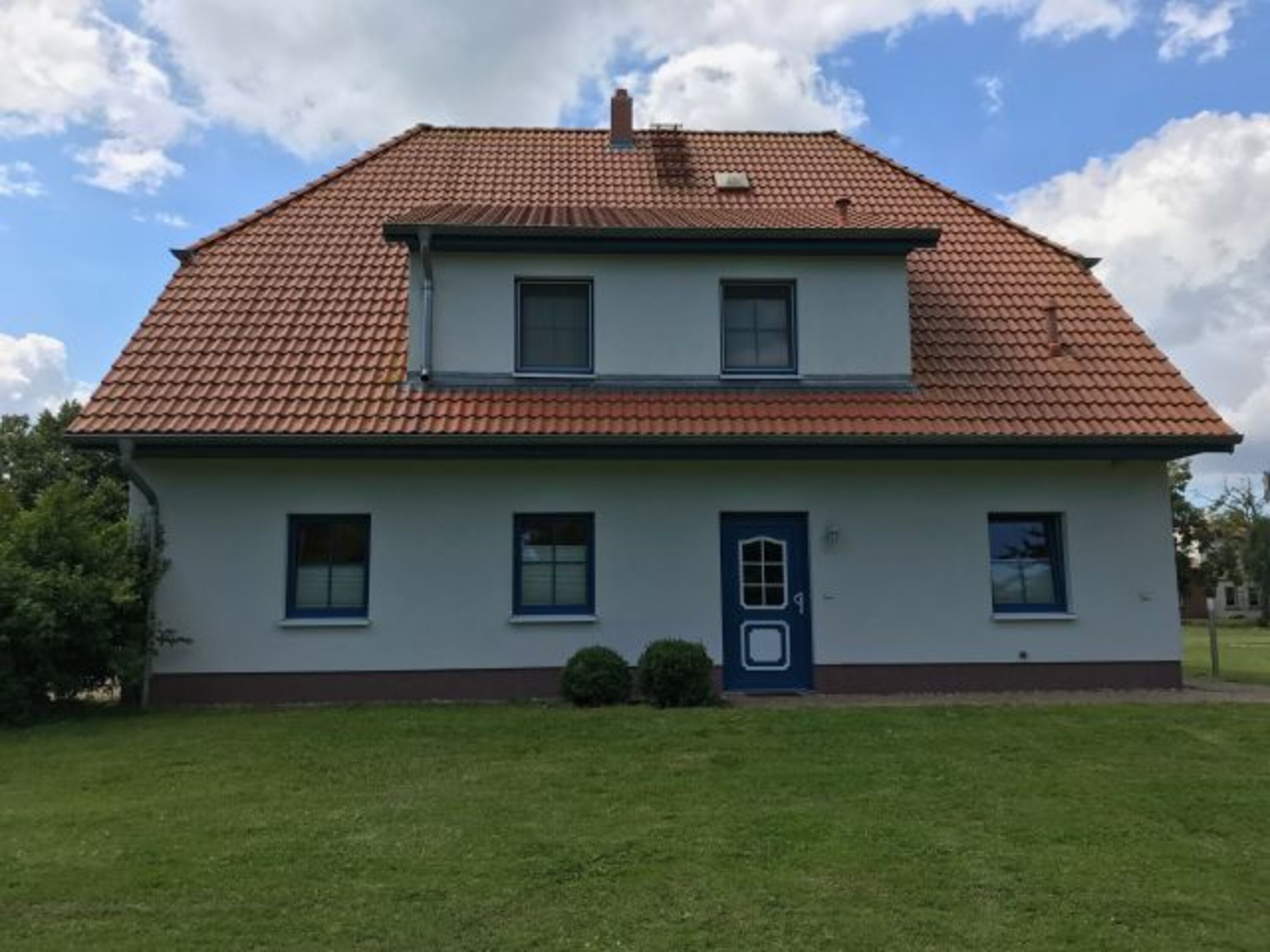 Außenansicht