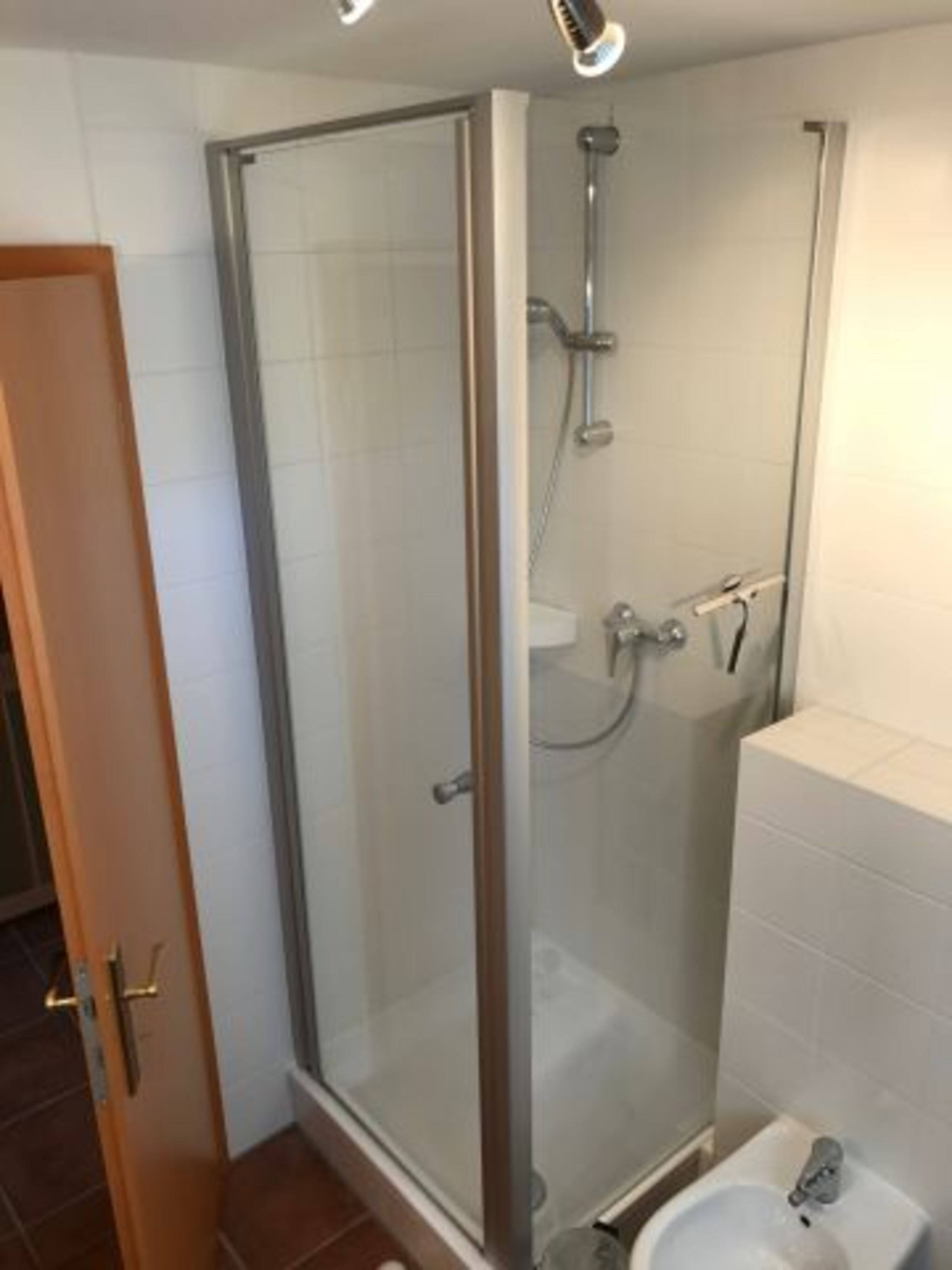 Badezimmer oben