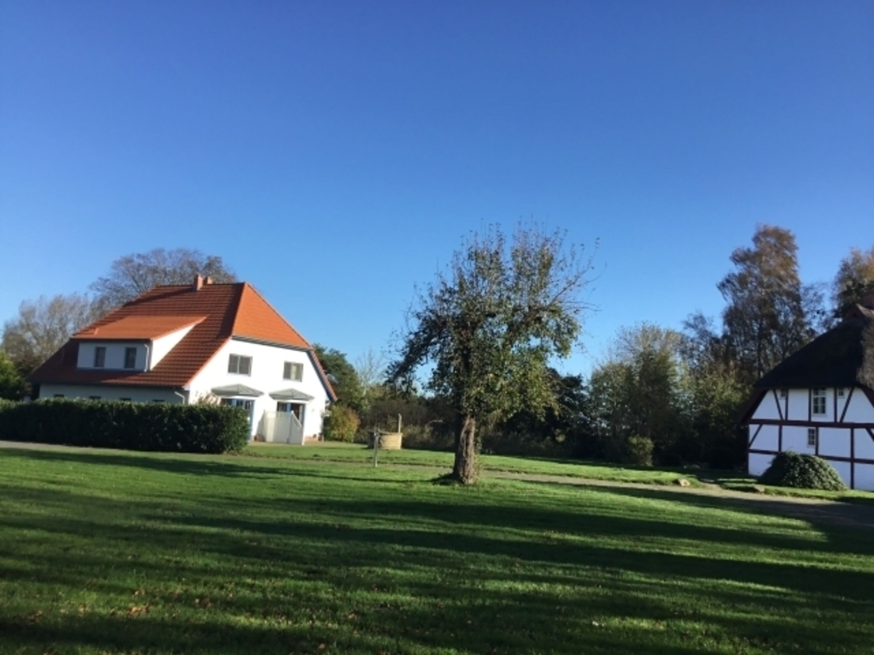 Aussenperspektive