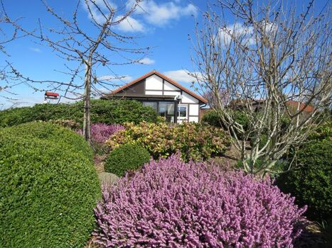 Premiumhaus Gala - Südseite