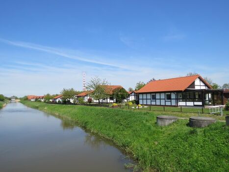 Premiumhaus Gala - Blick von der Wettern