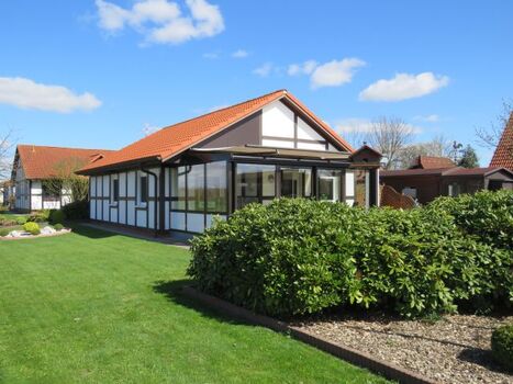 Premiumhaus Gala - Südseite