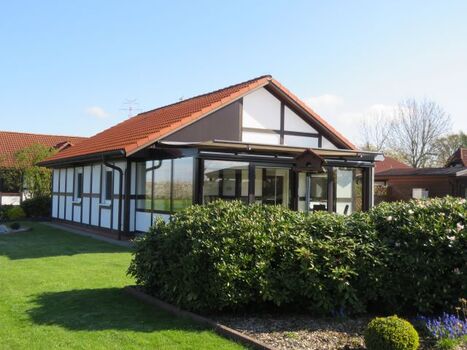 Premiumhaus Gala - Südseite