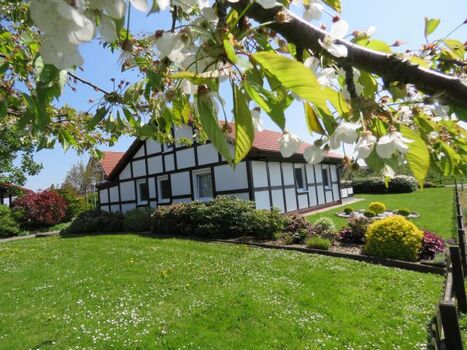 Premiumhaus Gala - Nordseite