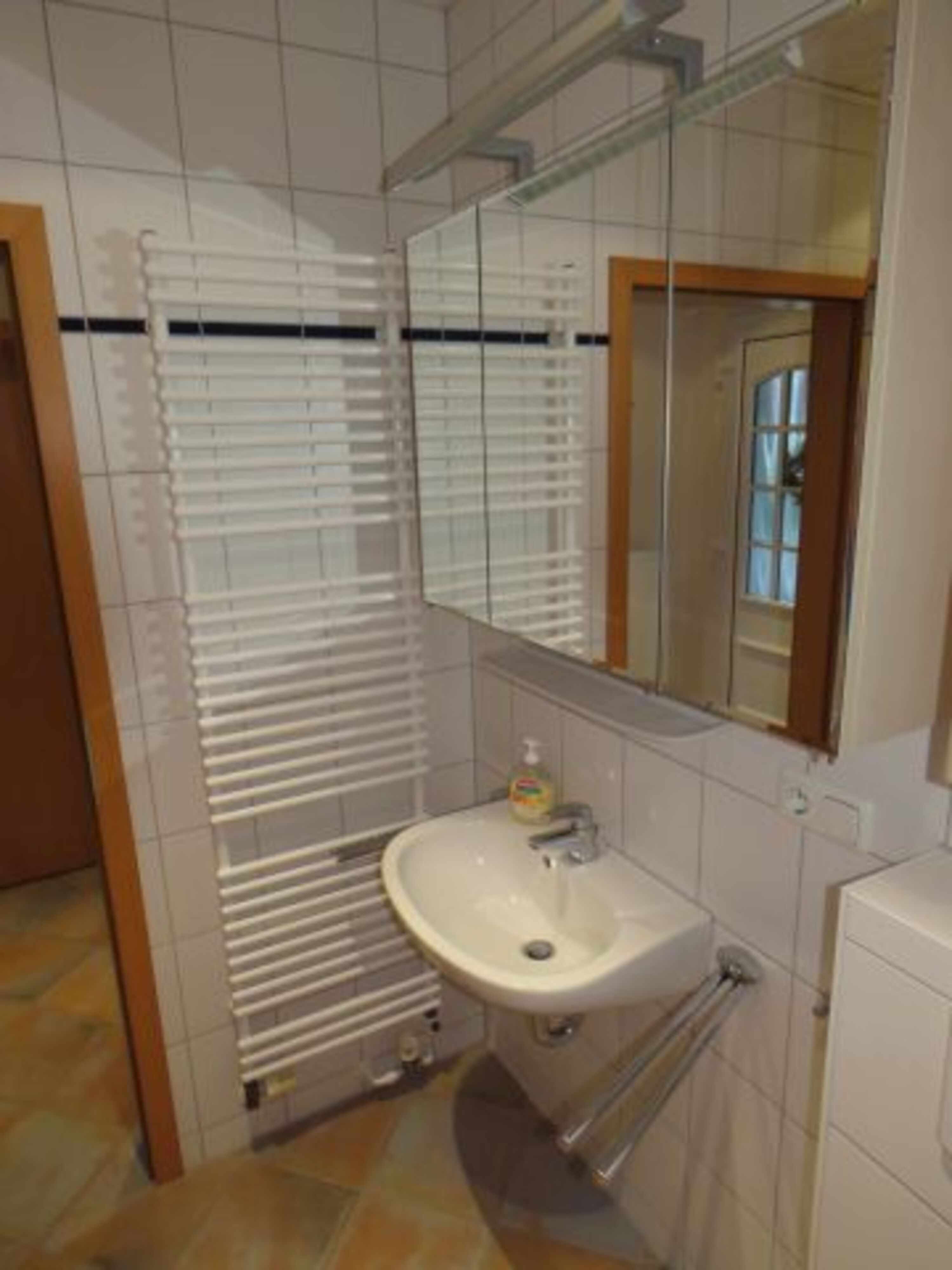 Gäste-WC