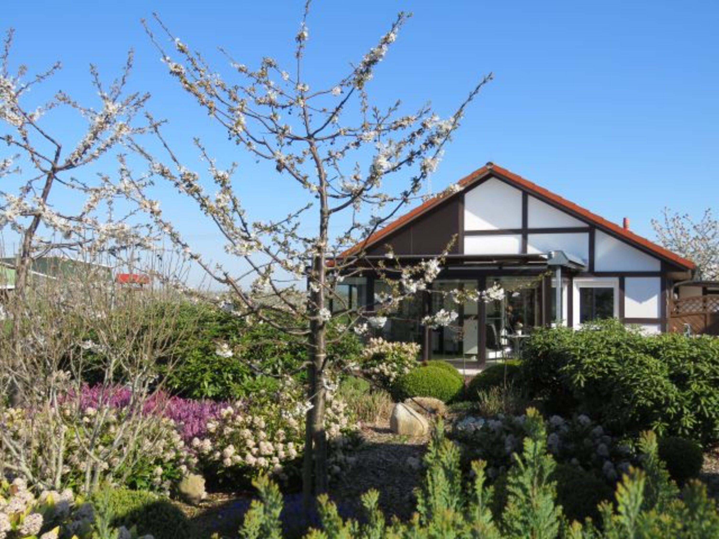 Premiumhaus Gala - Südseite