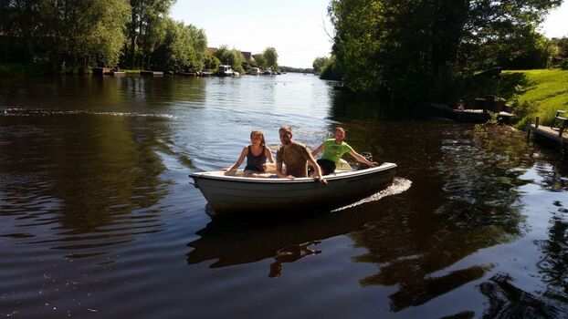 unser kleiner Flitzer