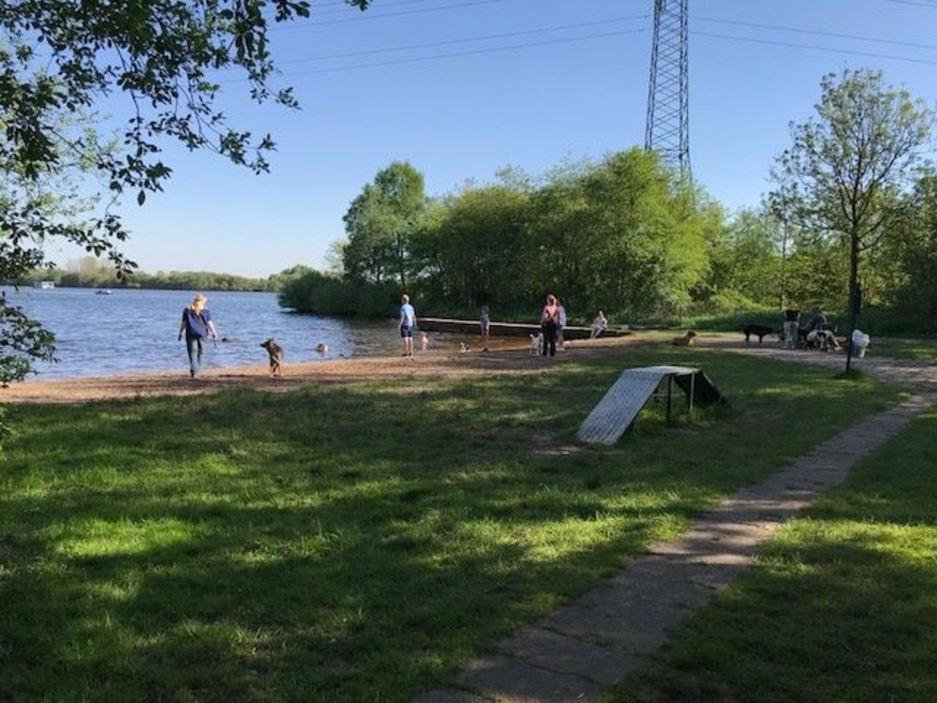 Hundestrand
