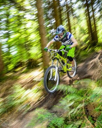 Aktiv Urlaub in Hahnenklee