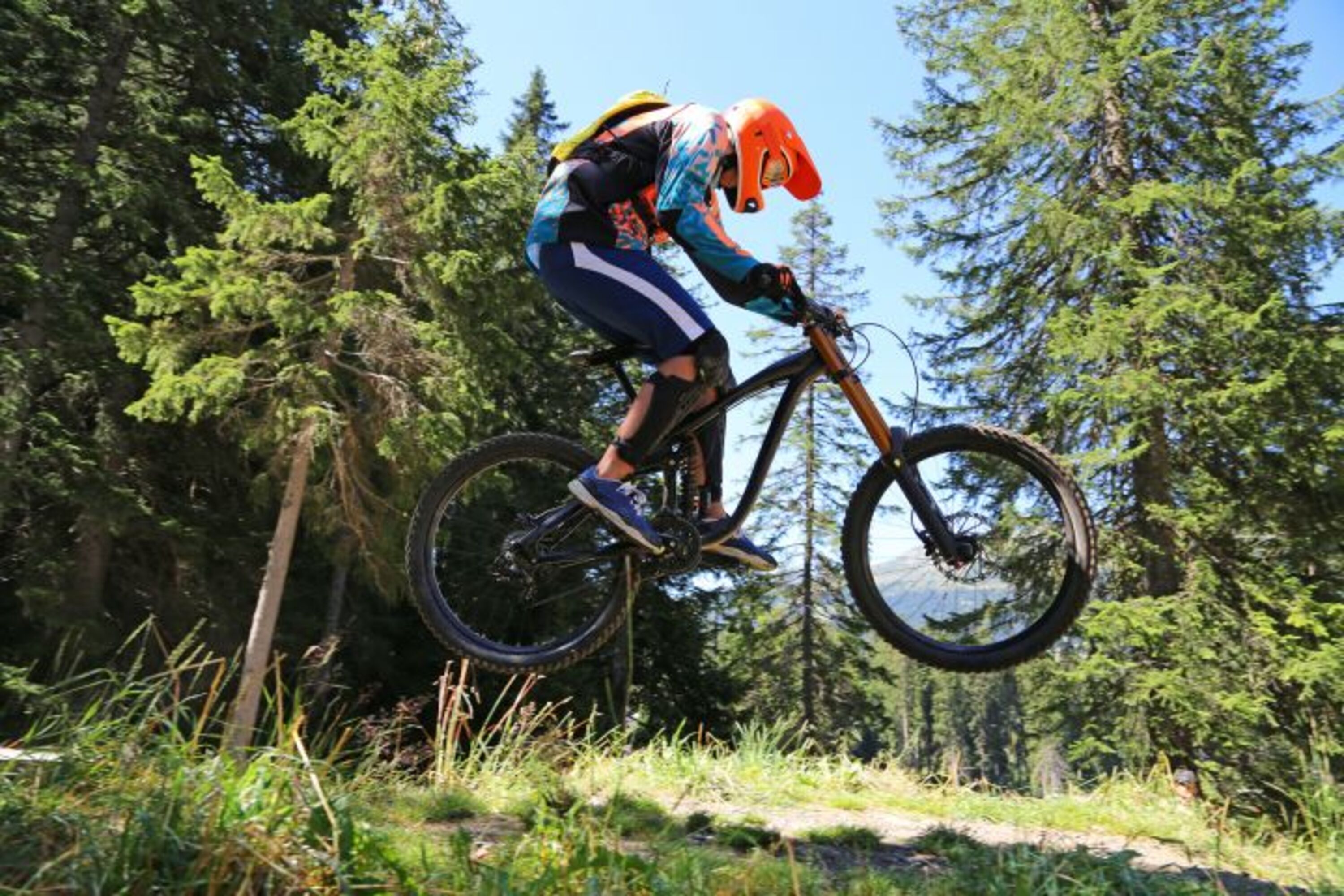 Fit durch den Harz