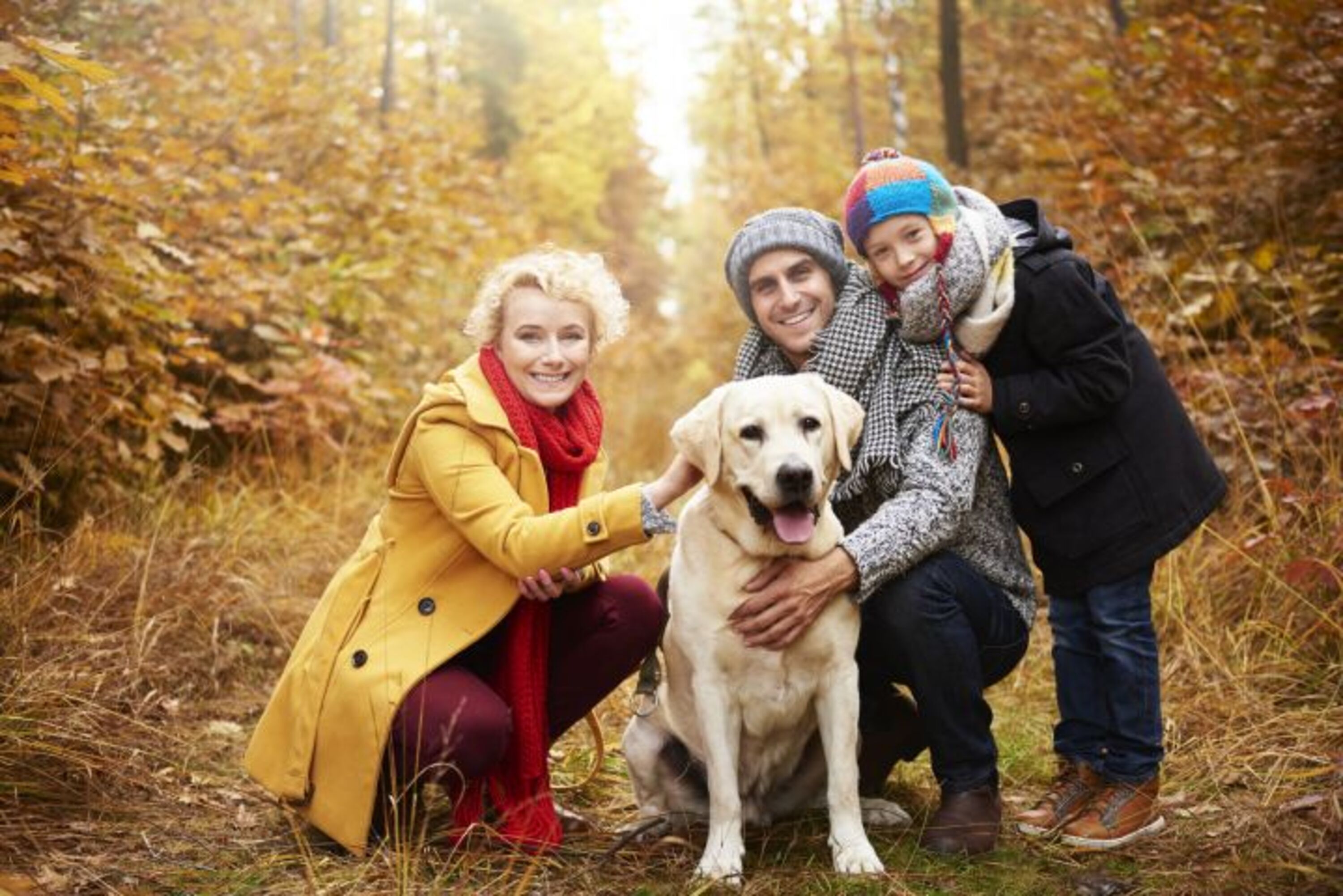 Familienurlaub