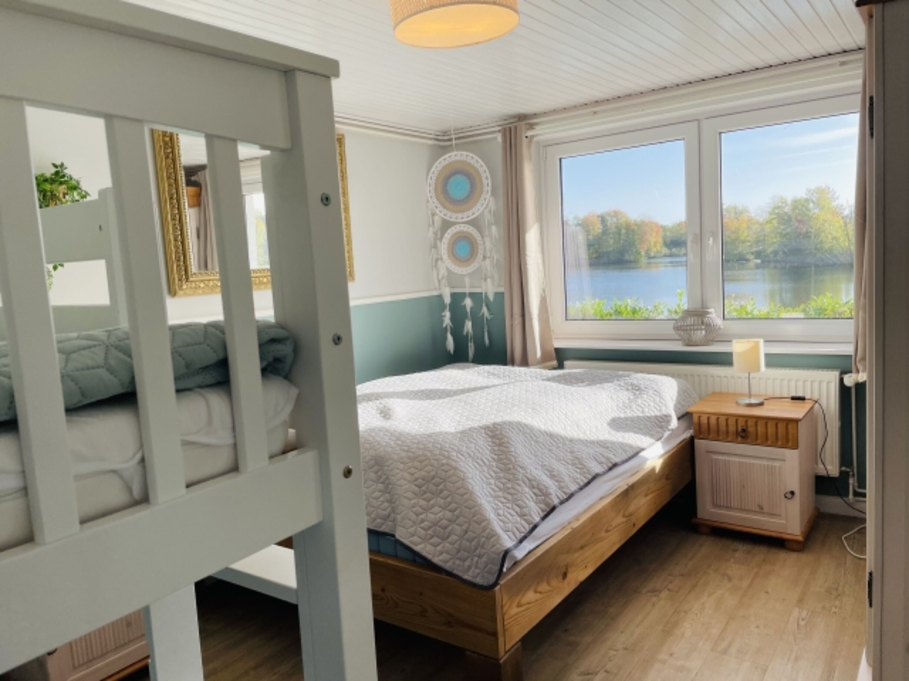 Familienschlafzimmer