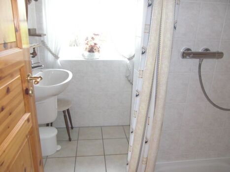 Ferienhaus Heidschnucke Friedrichskoog-Spitze