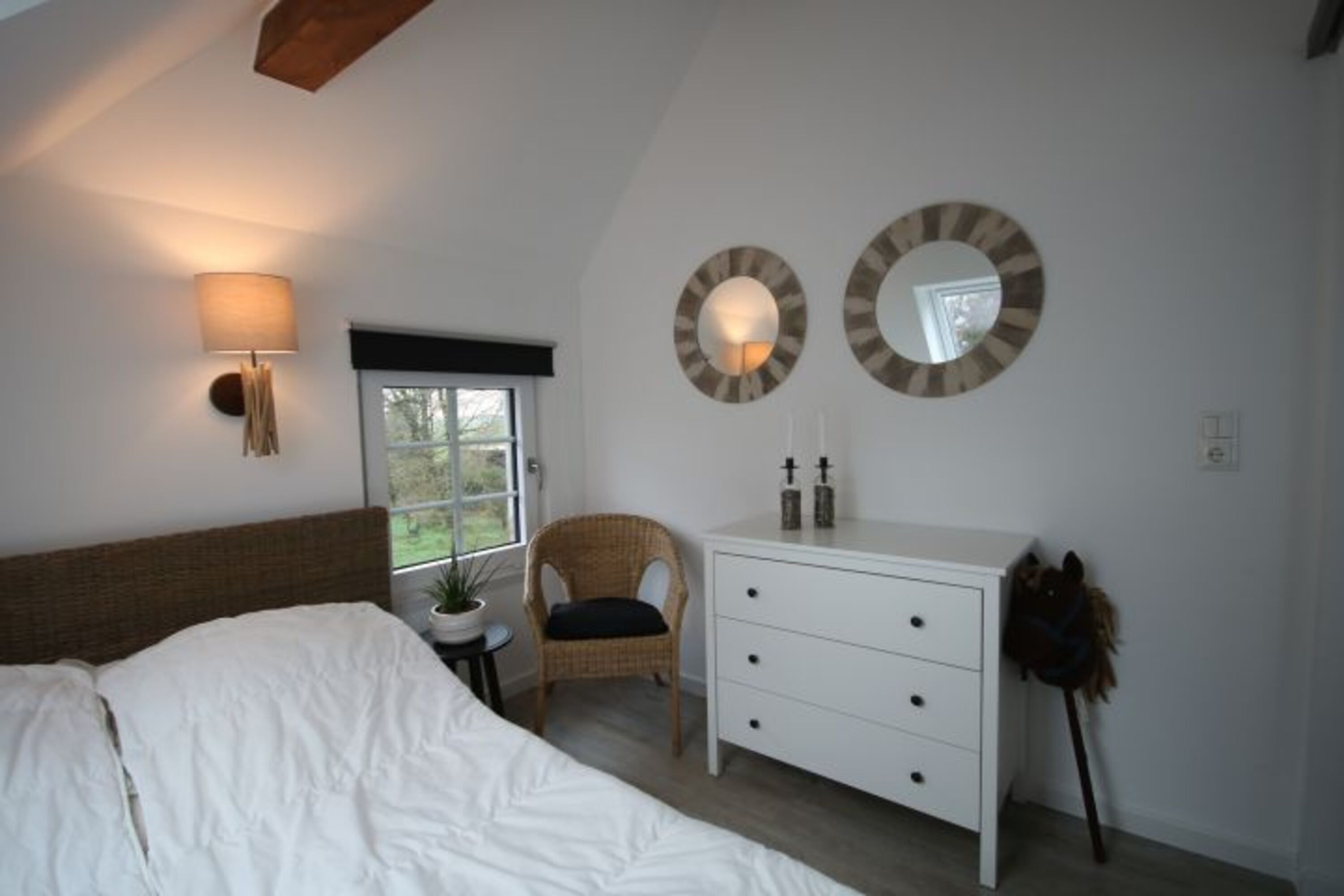 Schlafzimmer 2