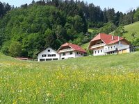Wohlfühl-Urlaub mitten in der Natur Erholung und Entspannun ...