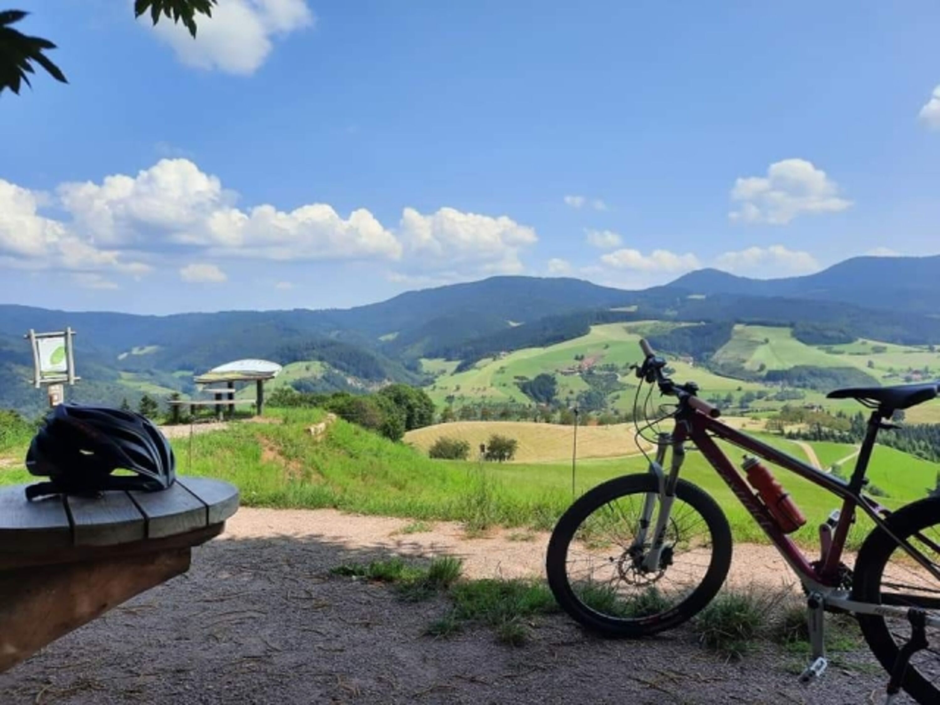 Augenblickrunde 