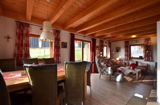 Komfortabel und modern